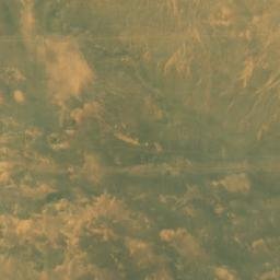 Satellite imagery of Qūr Ḩadīd, EG