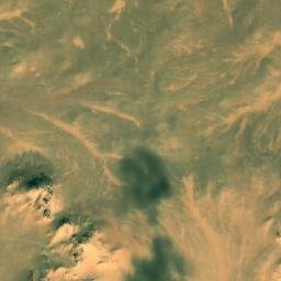 Satellite imagery of Qārat al Idad, EG