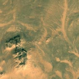 Satellite imagery of Qārat al Idad, EG