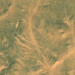 Satellite imagery of Qārat al Idad, EG