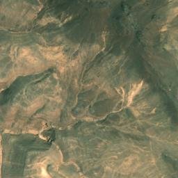 Satellite imagery of Jabal al Kaḩīlīyah, EG