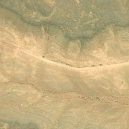 Satellite imagery of Jabal az Zarāfah, EG