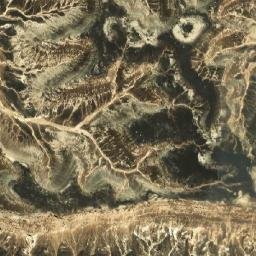 Satellite imagery of Ra’s Umm Badīr, EG