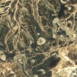 Satellite imagery of Ra’s Umm Badīr, EG