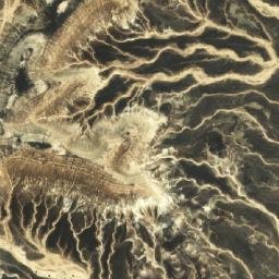 Satellite imagery of Ra’s Umm Badīr, EG