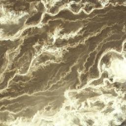 Satellite imagery of Jabal Sham‘ūn, EG