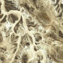 Satellite imagery of Jabal Sham‘ūn, EG