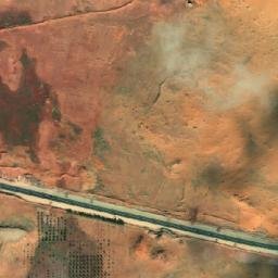 Satellite imagery of الصويّة, IQ