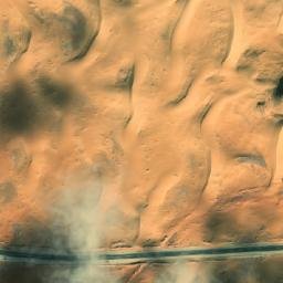 Satellite imagery of الصويّة, IQ