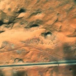 Satellite imagery of الصويّة, IQ