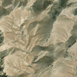 Satellite imagery of Zarāghī, AF