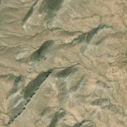 Satellite imagery of Zarāghī, AF