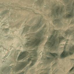 Satellite imagery of Sasoli Qila, AF