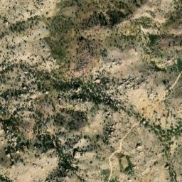 Satellite imagery of Tokh, PK