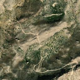Satellite imagery of Tokh, PK