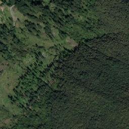Satellite imagery of Dāmdākoṭ Ḍā̃ḍā, NP