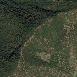Satellite imagery of Dāmdākoṭ Ḍā̃ḍā, NP