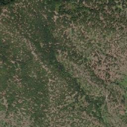 Satellite imagery of Dāmdākoṭ Ḍā̃ḍā, NP