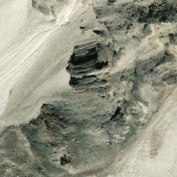 Satellite imagery of Khāpṭāṅ, CN