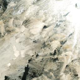 Satellite imagery of Khāpṭāṅ, CN