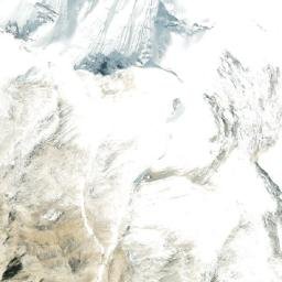 Satellite imagery of Khāpṭāṅ, CN