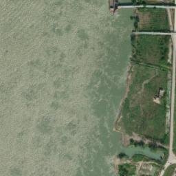 Satellite imagery of Xiaogu Shan, CN