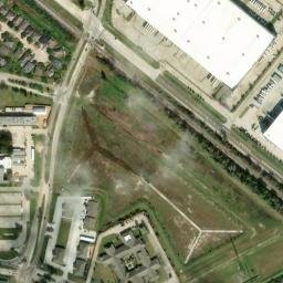 Satellite imagery of Z 1008 RESET — NGS AW1812 — Harris County, US, US