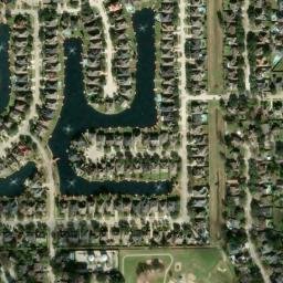 Satellite imagery of F 1500 — NGS AW5517 — Harris County, US, US