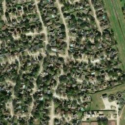 Satellite imagery of F 1222 — NGS AW1780 — Harris County, US, US
