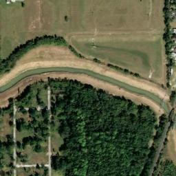 Satellite imagery of HCFCD_MON0009 — NGS DR8215 — Harris County, US, US