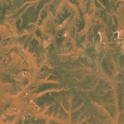 Satellite imagery of Gour el Hamra, DZ