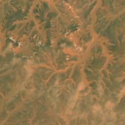 Satellite imagery of Gour el Hamra, DZ