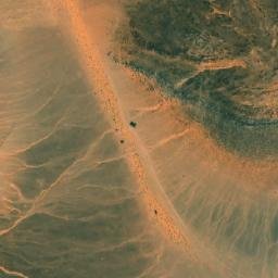 Satellite imagery of Foum el Hadjra, DZ