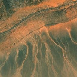 Satellite imagery of Foum el Hadjra, DZ