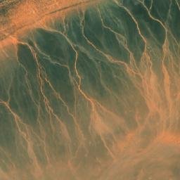 Satellite imagery of Foum el Hadjra, DZ