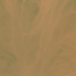 Satellite imagery of Guelb Dzia, DZ