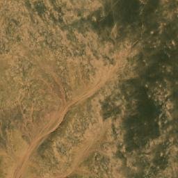 Satellite imagery of Monngar Inhal, DZ