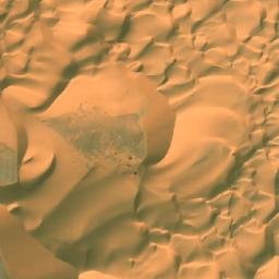 Satellite imagery of Guern Meksa, DZ