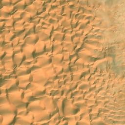 Satellite imagery of Guern Meksa, DZ