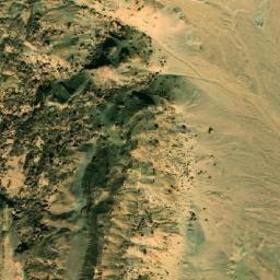 Satellite imagery of Minqār ‘Abd an Nabī, EG