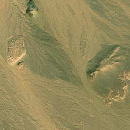 Satellite imagery of Minqār ‘Abd an Nabī, EG