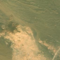 Satellite imagery of Minqār ‘Abd an Nabī, EG