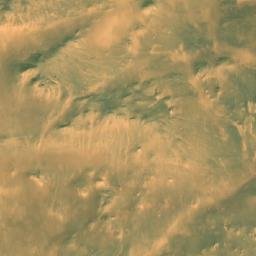 Satellite imagery of Qārat al Idad, EG