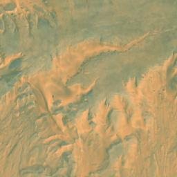 Satellite imagery of Jabal Umm ‘Aşājīl, EG
