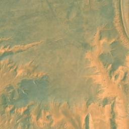 Satellite imagery of Jabal Umm ‘Aşājīl, EG
