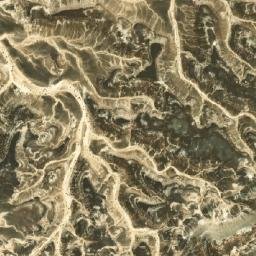 Satellite imagery of Jabal Umm ‘Alī, EG