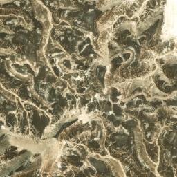 Satellite imagery of Jabal Umm ‘Alī, EG