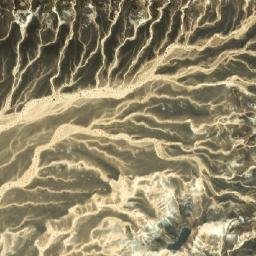 Satellite imagery of Ra’s Umm Badīr, EG