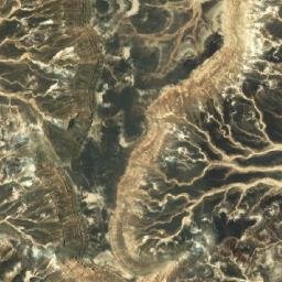 Satellite imagery of Ra’s Umm Badīr, EG
