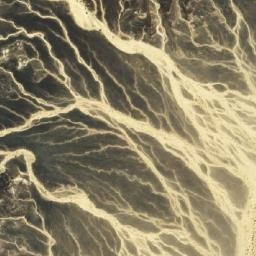 Satellite imagery of Ra’s Umm Badīr, EG